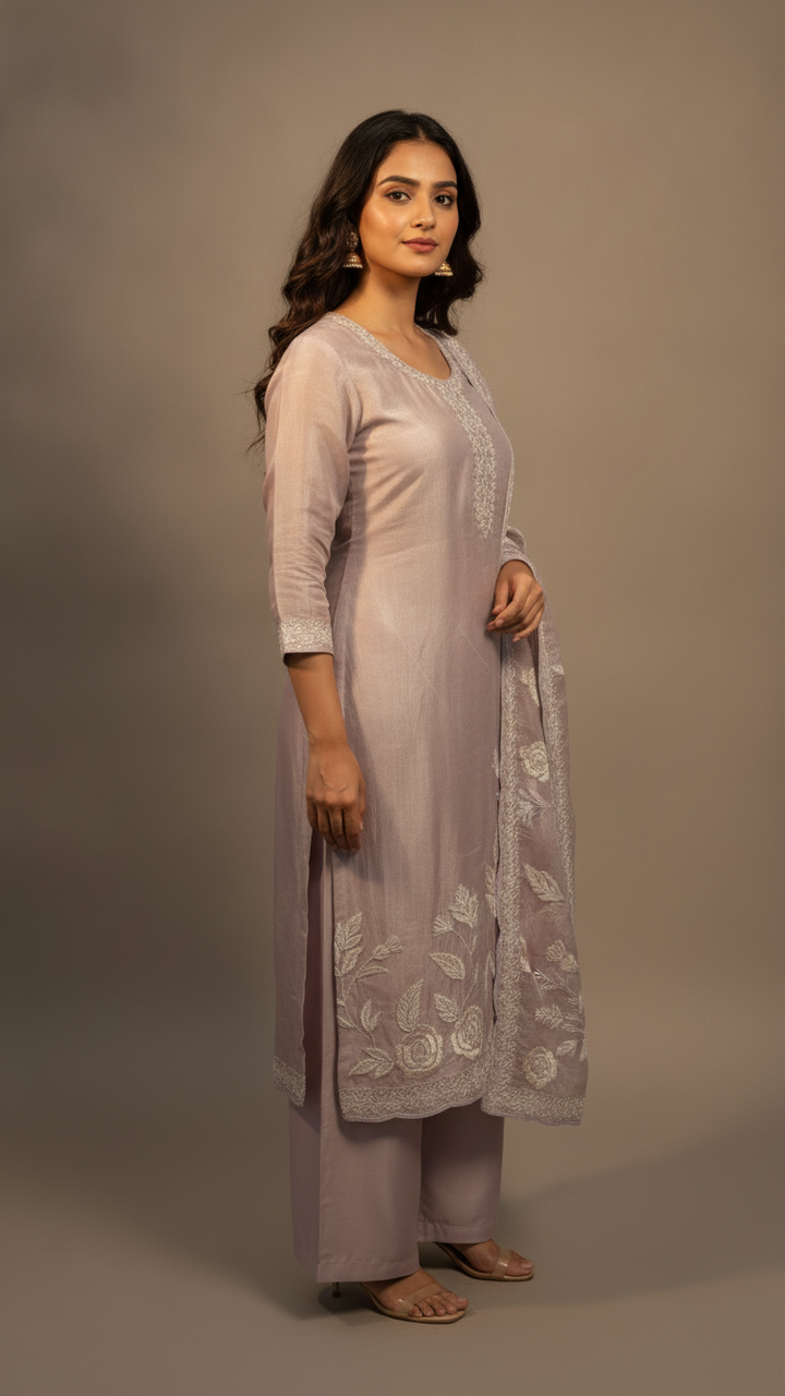 SILK272 - Kanha Priya