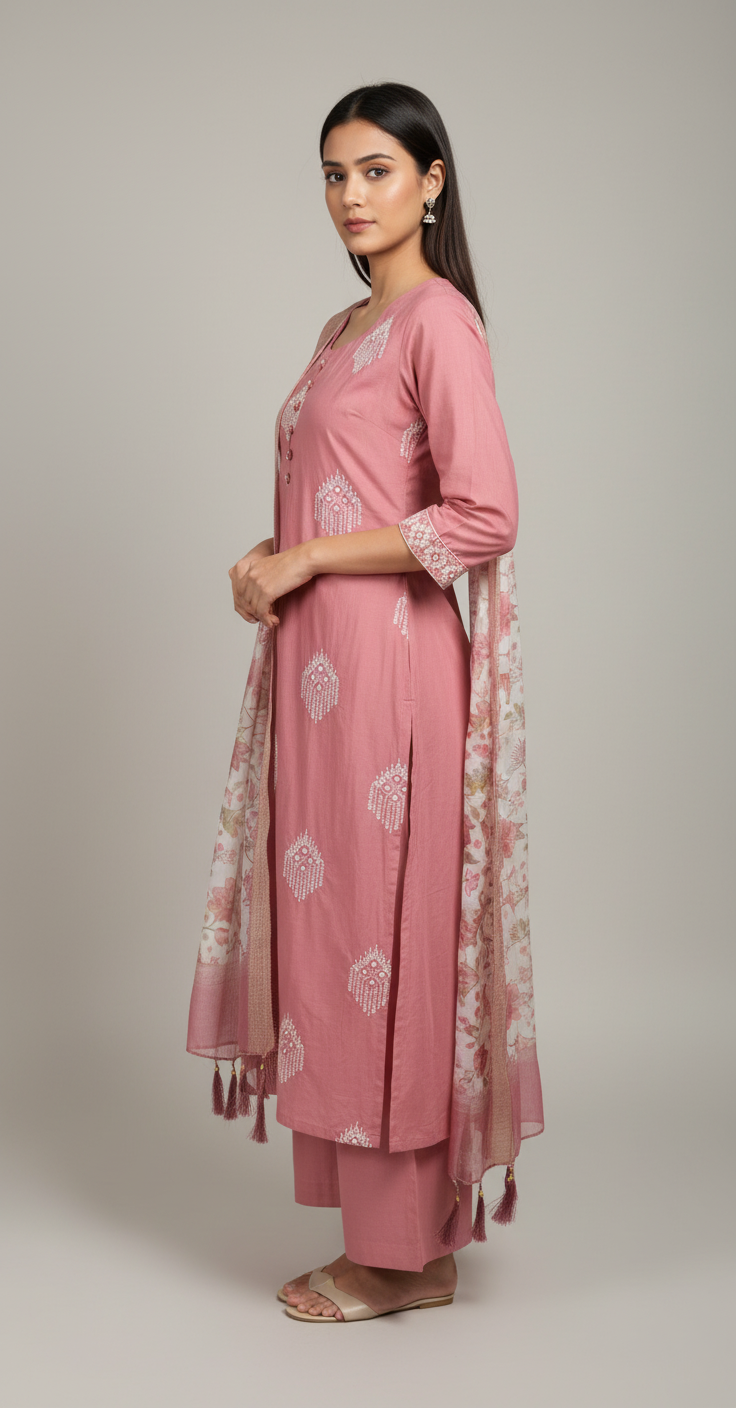 KUR067-M - Komal Creation