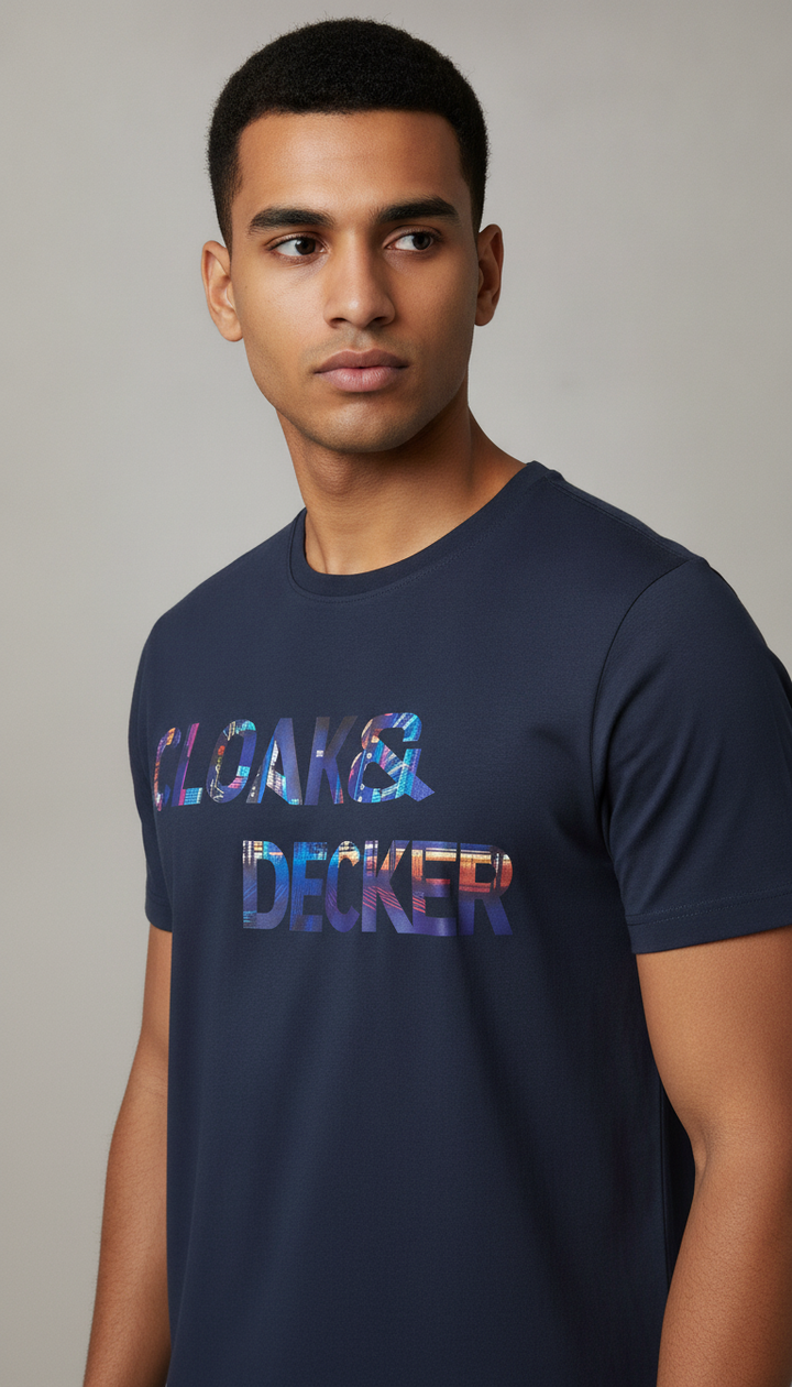RM514-S - Clock & Decker