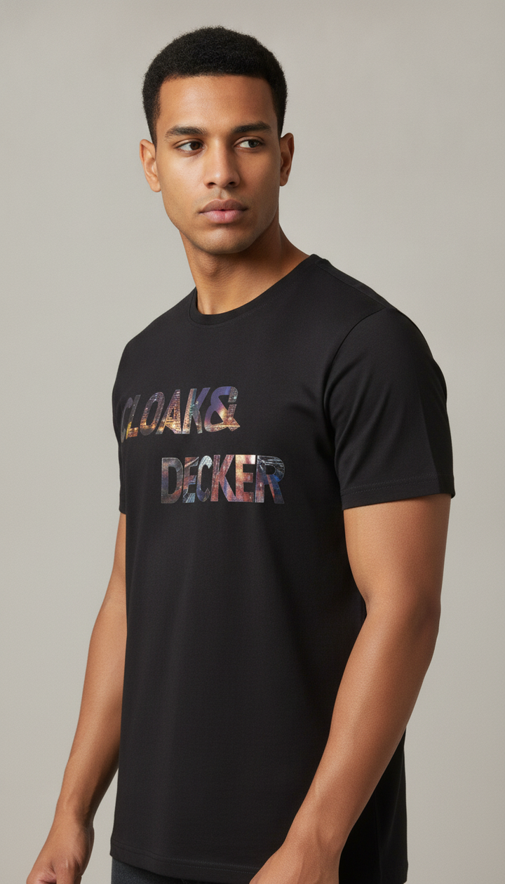 RM515-S - Clock & Decker