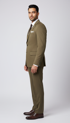 RM469-34 - Culb Merino