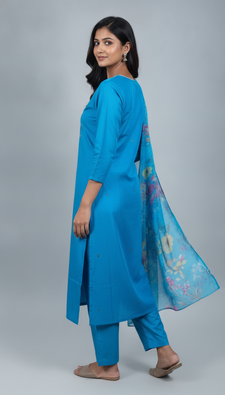 KUR165 - Ruhani Main image