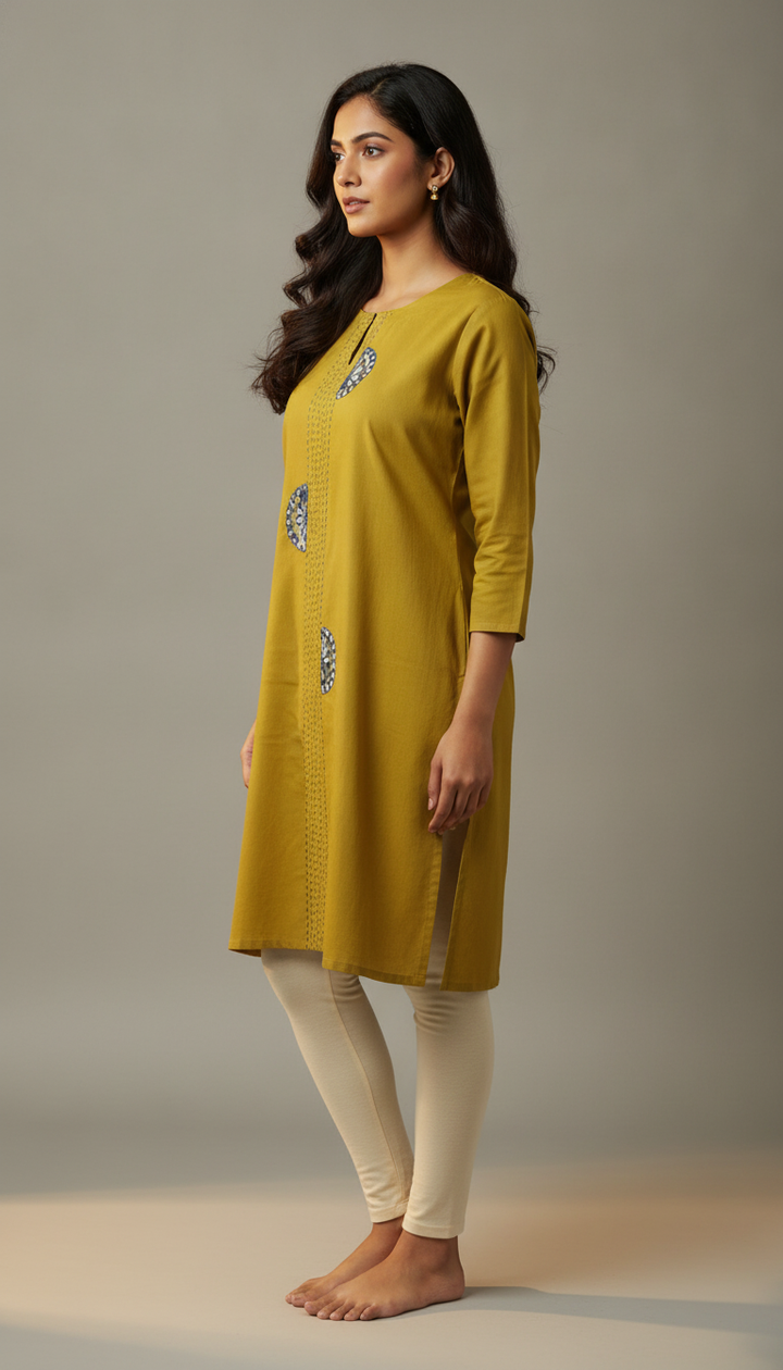KUR131-M - Mansi