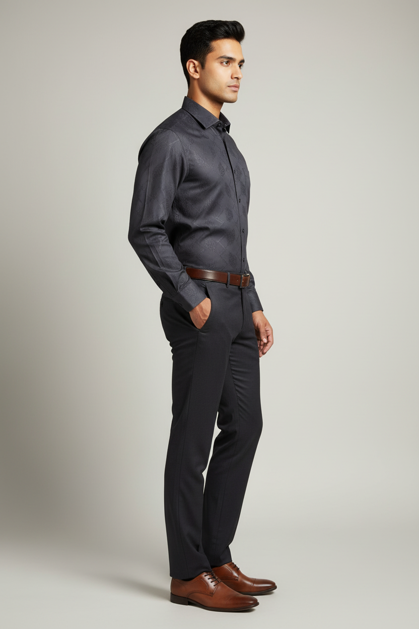 RM408-S - Lemon Square