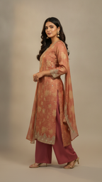 SILK263 - Lakshay