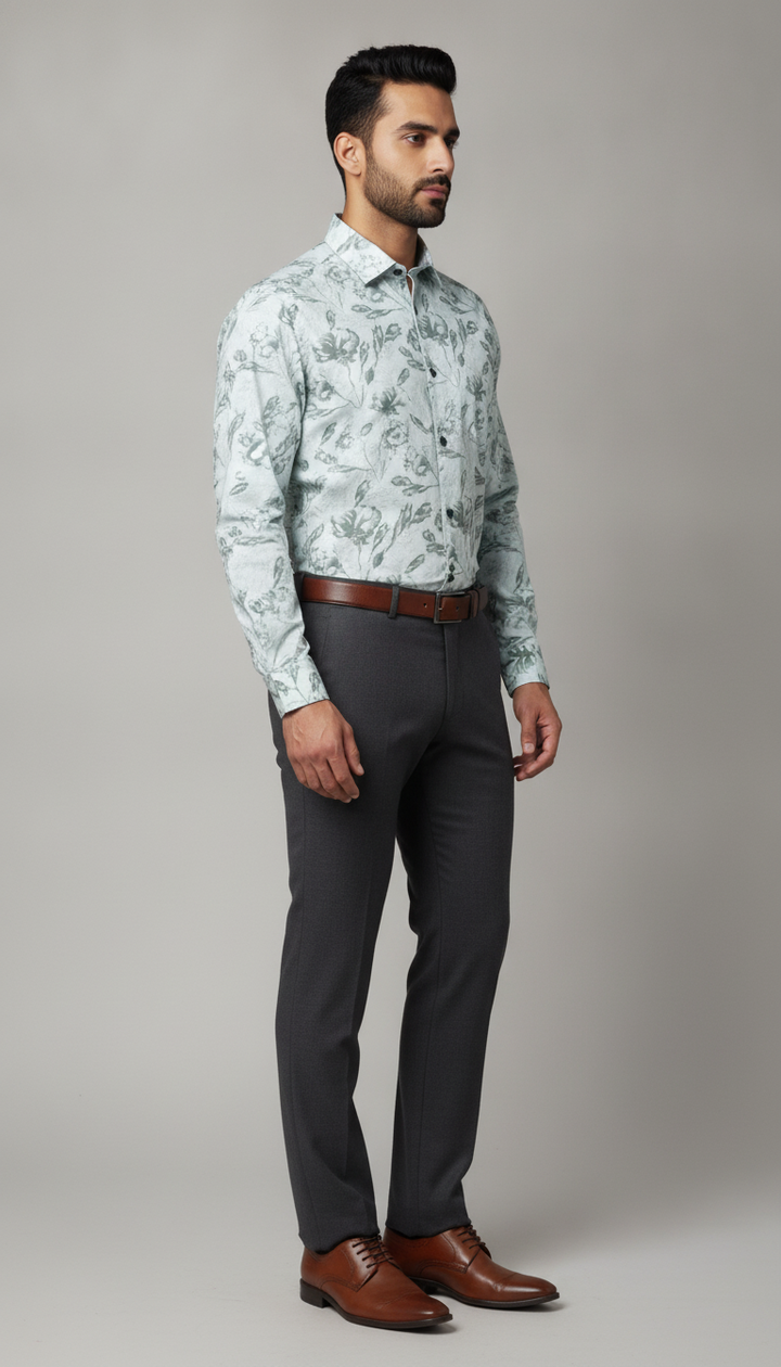 RM389 - Lemon Square