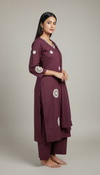 KUR068-M - Komal Creation