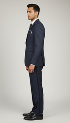 RM476-34 - Men's Shop