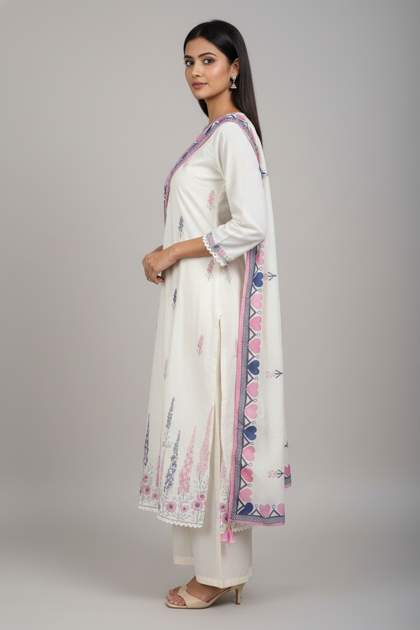 KUR065-M - Komal Creation