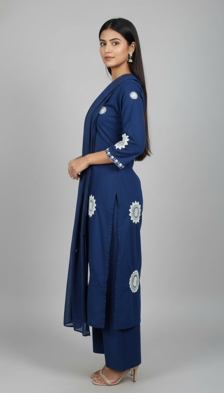 KUR069-M - Komal Creation