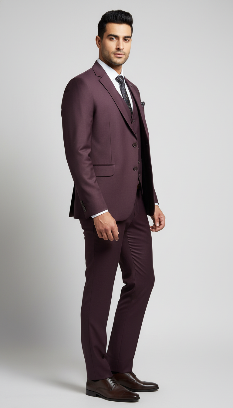 RM475-34 - Men's Shop