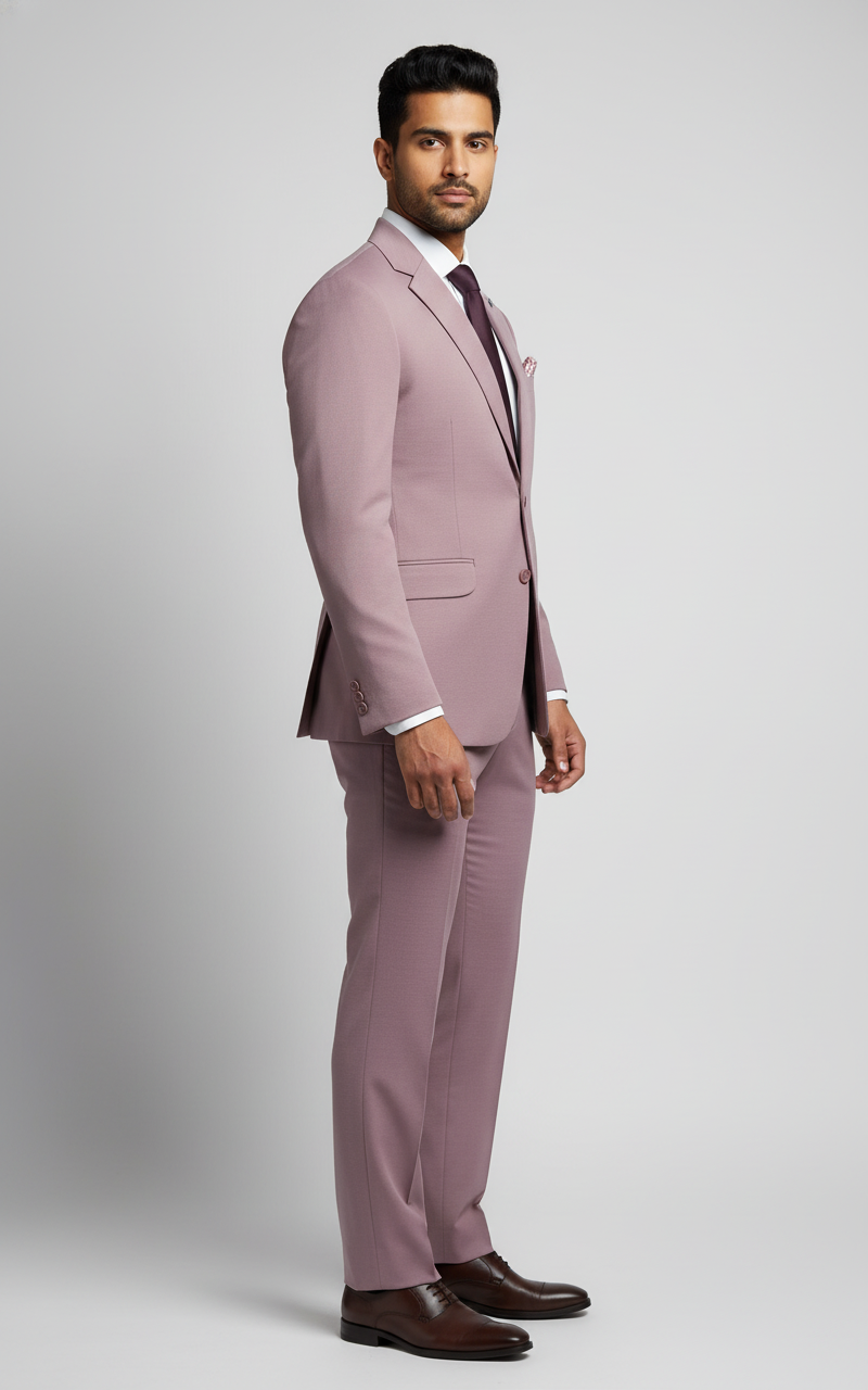 RM470-34 - Culb Merino